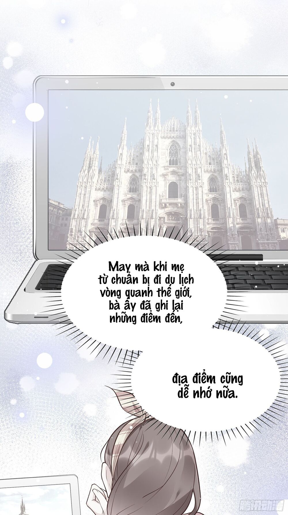 nhật kí mưu sinh của tra nữ chapter 56 8