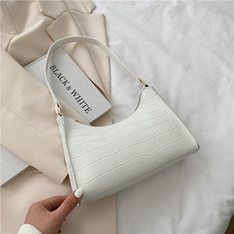 Túi Xách Nữ ️️ Túi Nữ Da Mềm LUXURY thời trang, trẻ trung năng động mã số LUXURYBAG9650197