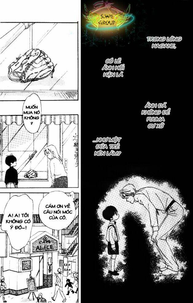 dear mine chapter 11 18