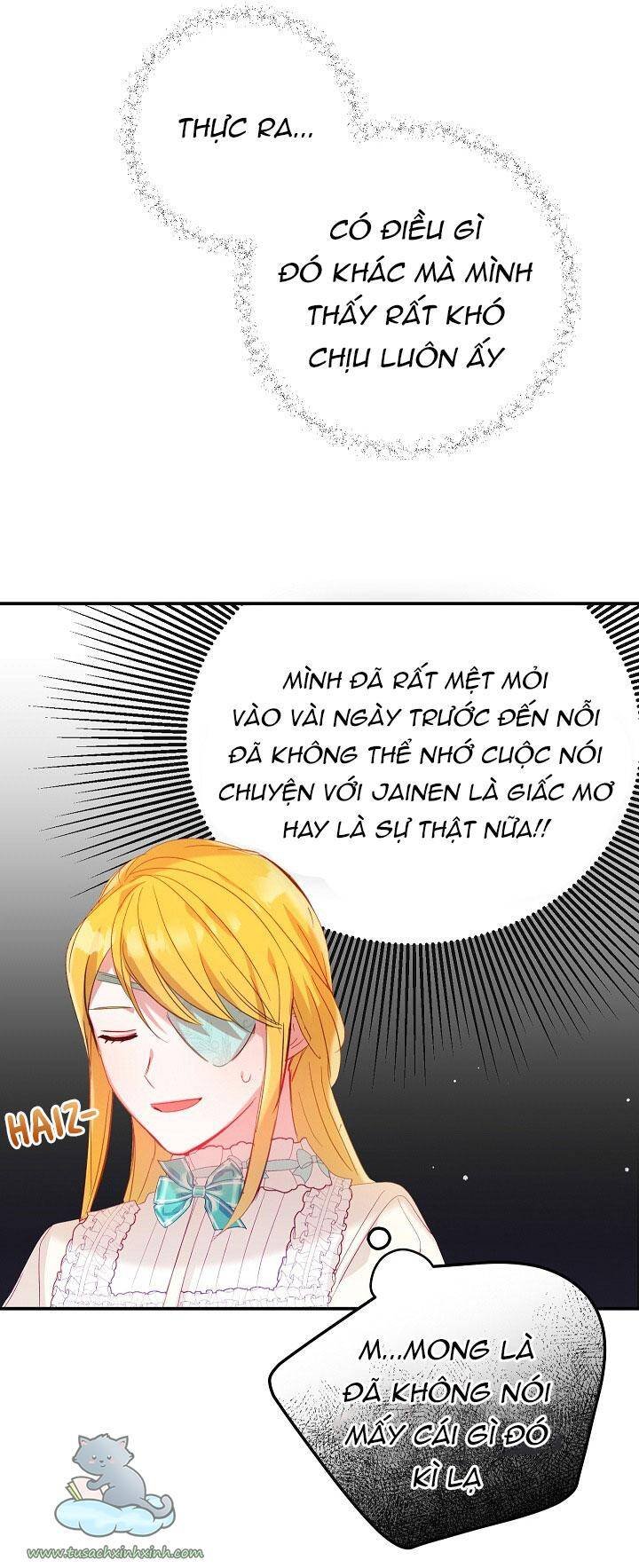 hoàng tử chuyển sinh trở thành người mạnh nhất thế giới nhờ vào sự hiểu biết về bug chapter 25 46