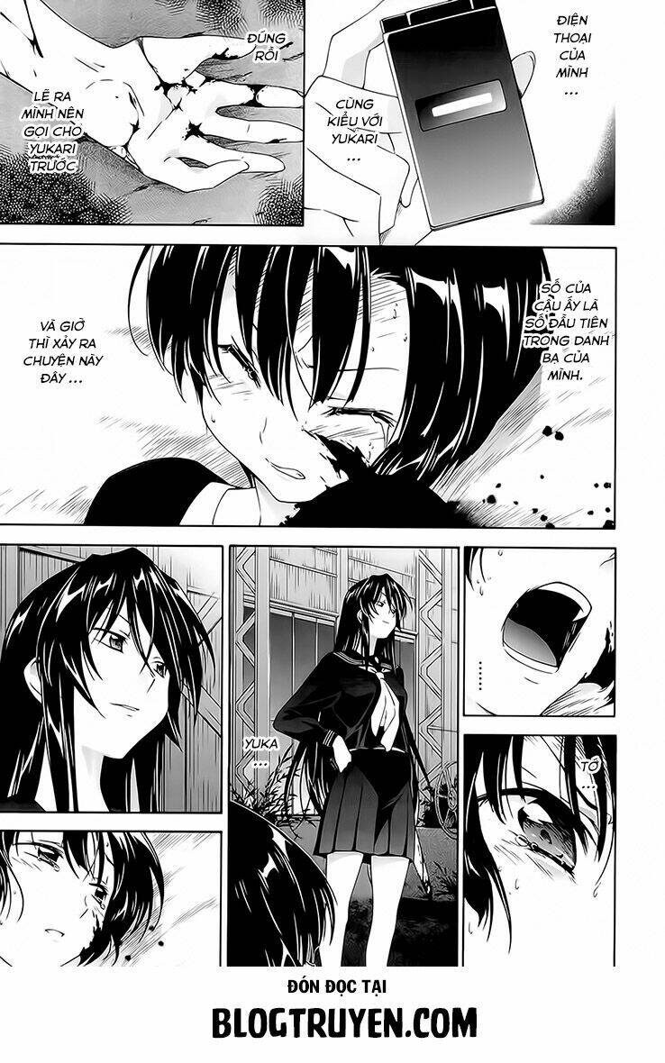 murasakiiro no qualia chapter 5 8