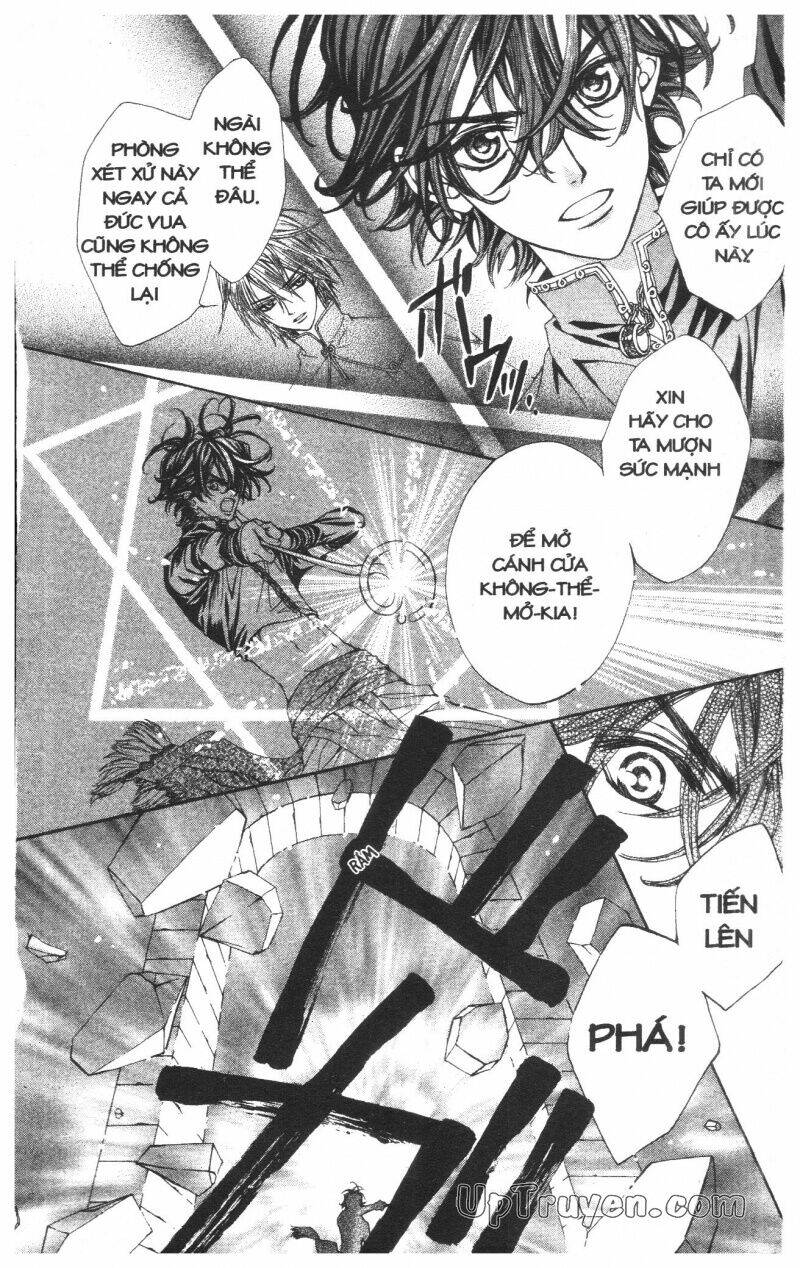 hoàng tử ếch(bản đẹp) chapter 3 22