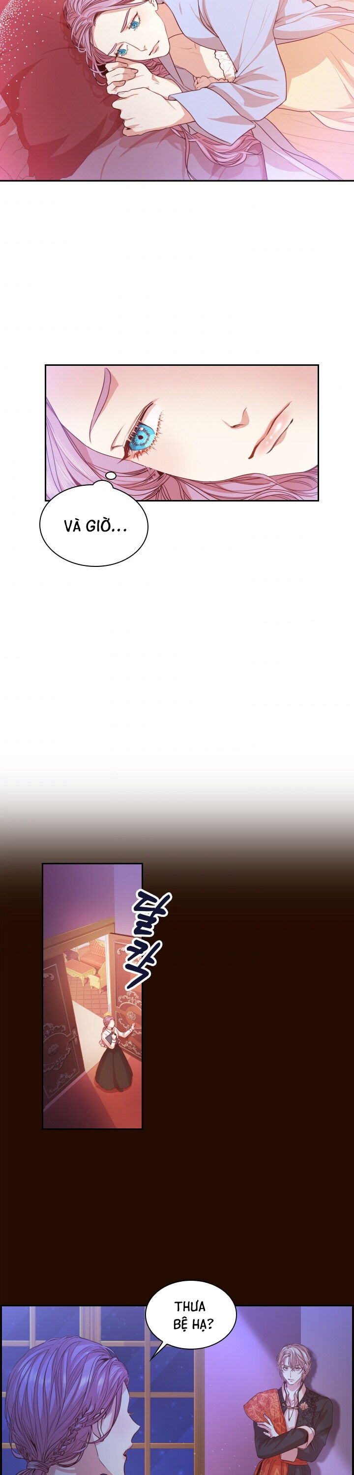 trở thành thư ký của bạo chúa chapter 9.1 13