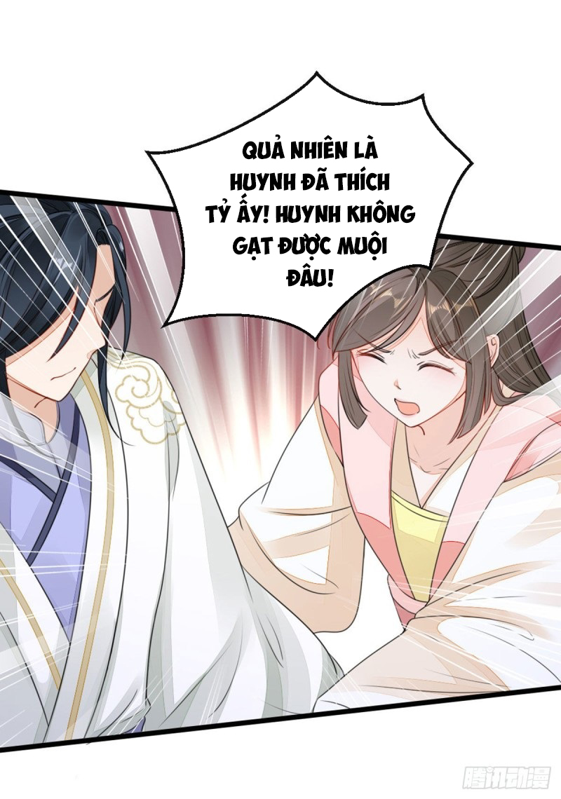 [15+] xuyên nhanh đỉnh cấp ác nữ muốn tẩy trắng chapter 24.1 17