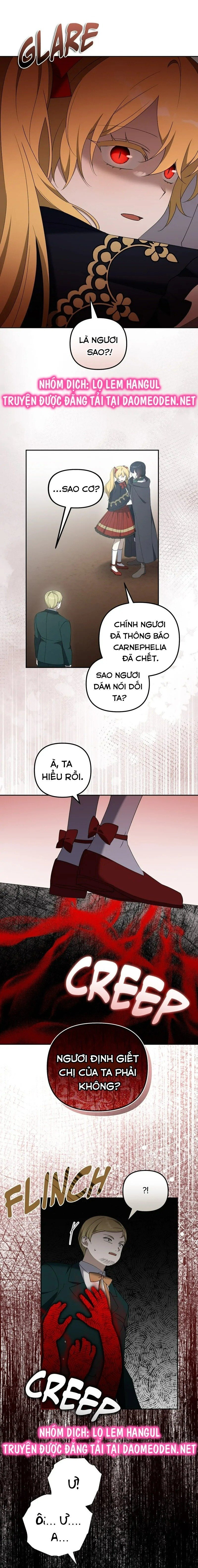 lời nguyền vẫn chưa kết thúc chapter 65 20