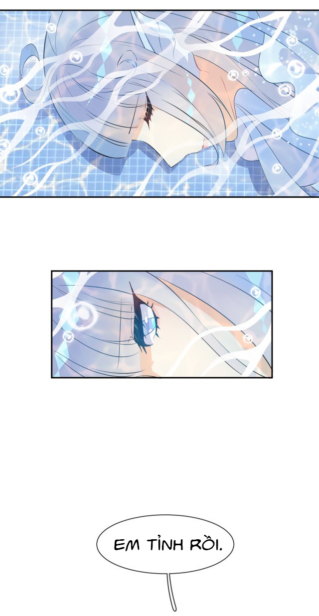 bộ váy của nàng tiên cá chapter 2 5