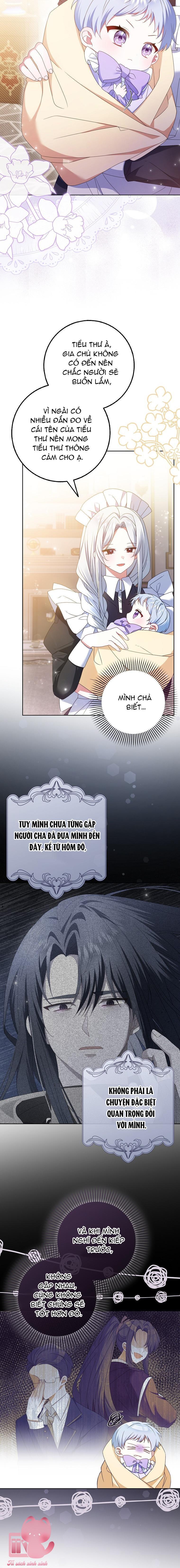 tôi sẽ chiếm lấy ngư trường! chapter 1 12