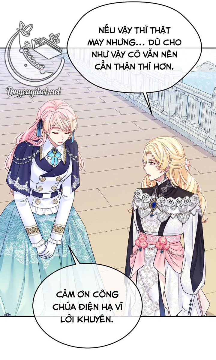 tôi gặp rắc rối vì chồng qúa dễ thương chapter 29.2 22