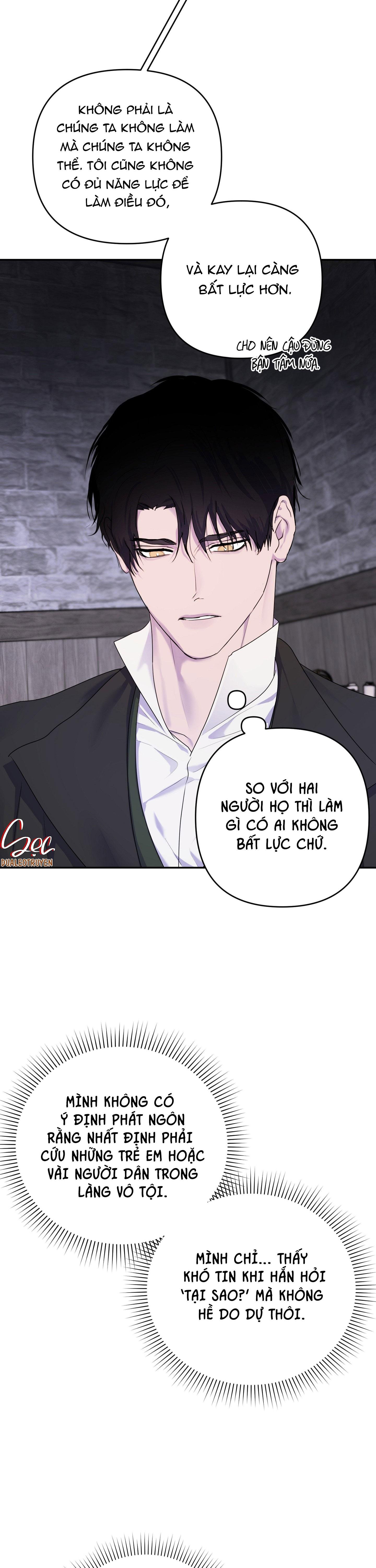 đóa hoa của alosha chapter 25 6