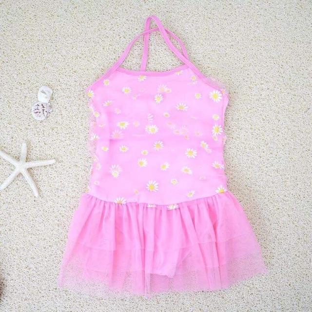 Bộ đồ bơi cho bé