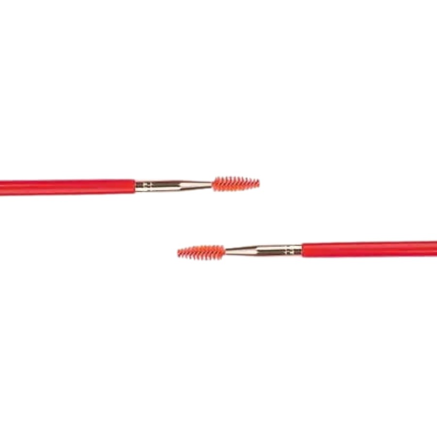 Cọ Mi Cuốn Xoắn Pro Bh Cosmetics Miss Claus Fa La La Spoolie Brush