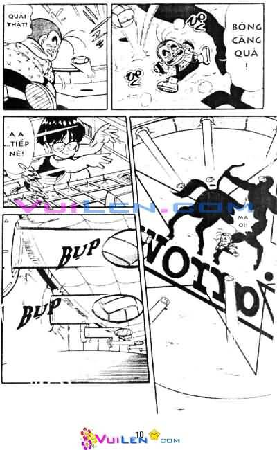 vua bóng ném chapter 5 3