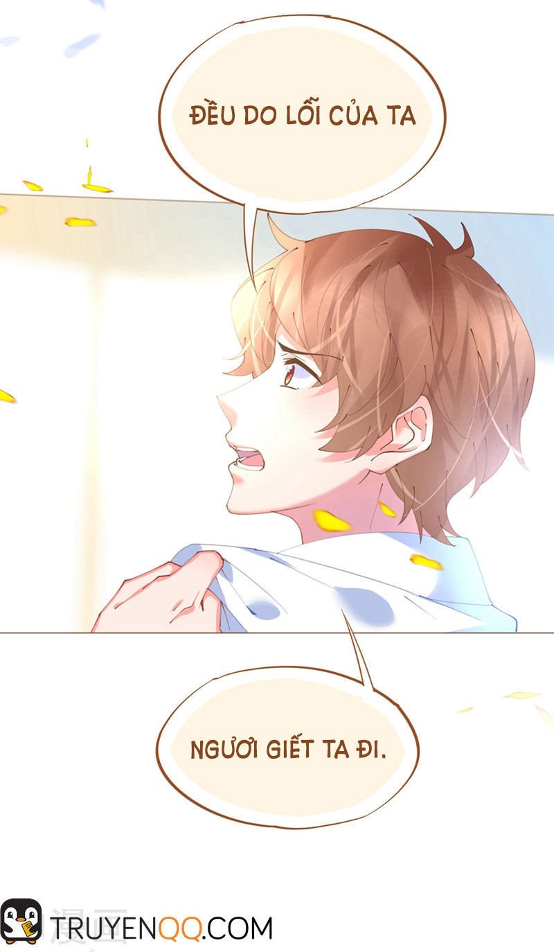 cơ trưởng ngài nhẹ nhàng thôi chapter 61 22