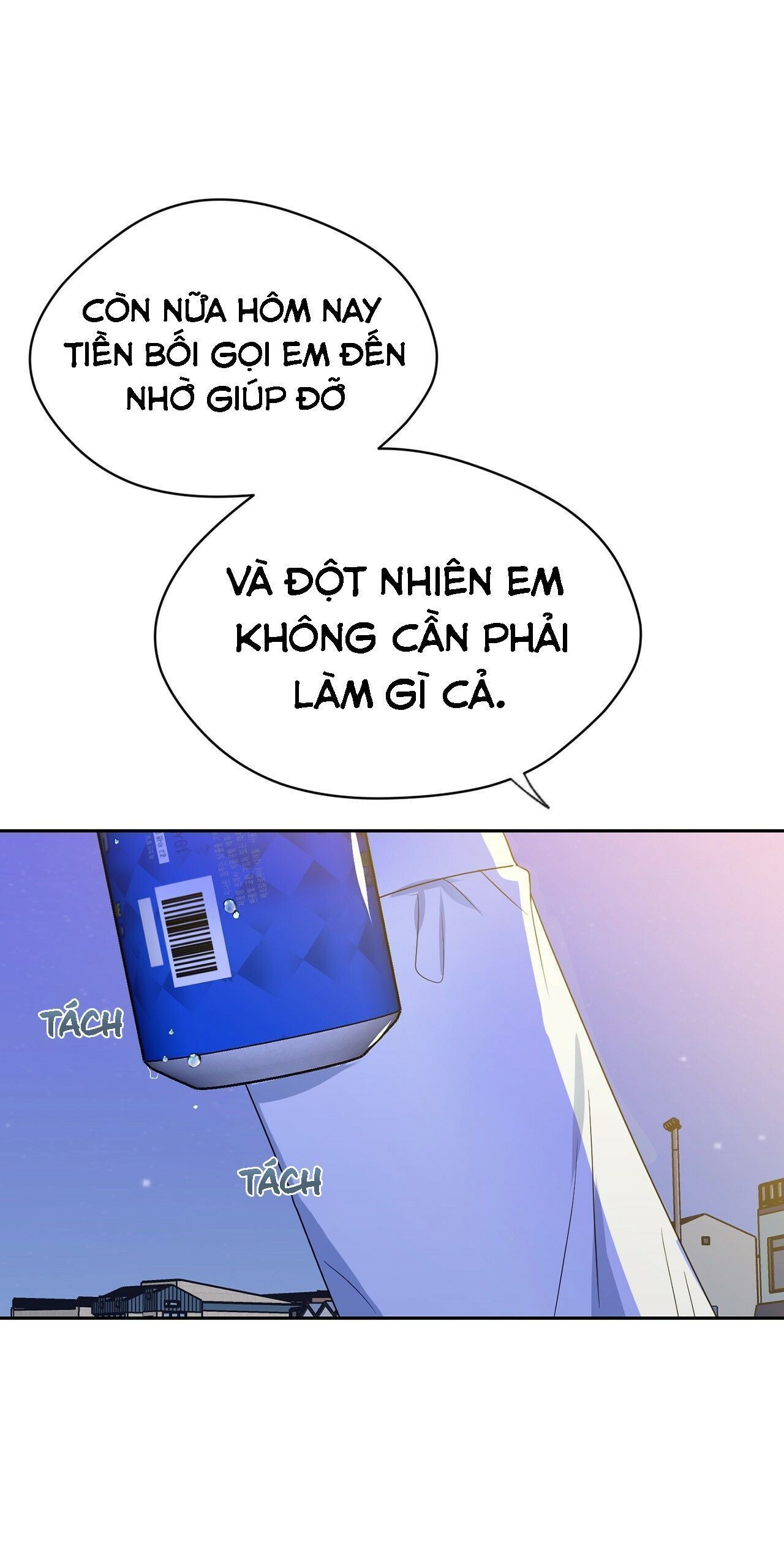 giấc mộng ngọt ngào 2 (full) chapter 8 43