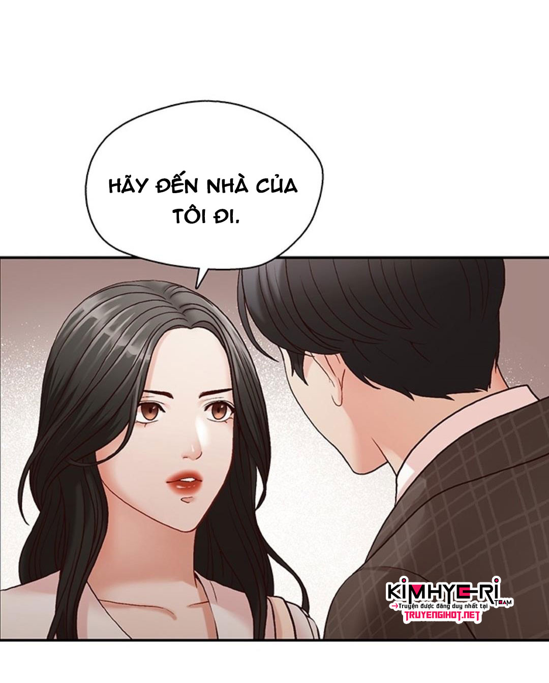 thư ký của anh trai chapter 5.2 22