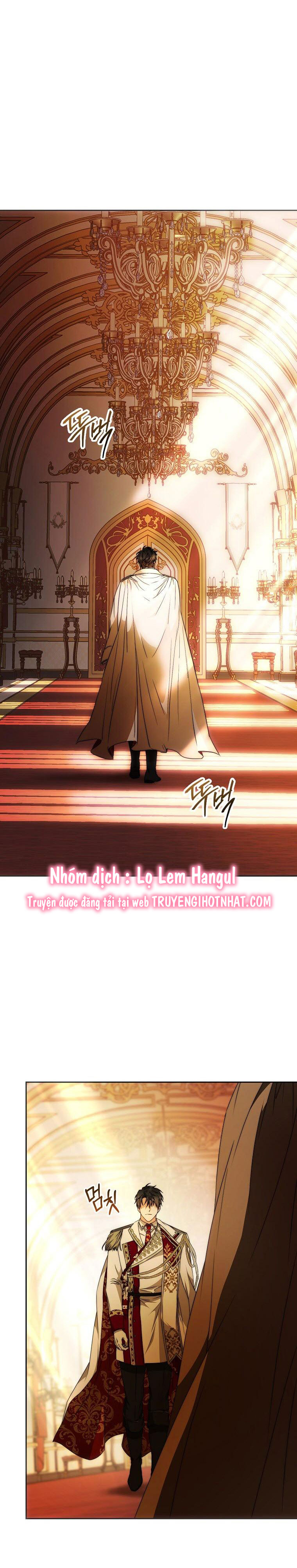 trở thành vợ của nam chính chapter 90.1 25