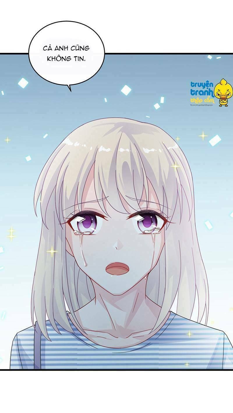 chọc tới chủ tịch tổng tài 2 chapter 30 18