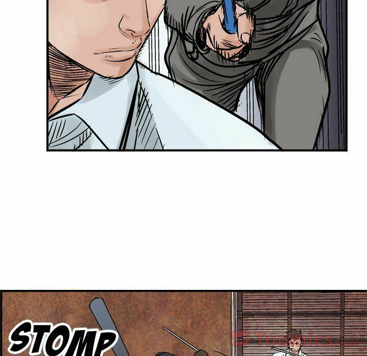 huyền thoại : khởi đầu chapter 47 29