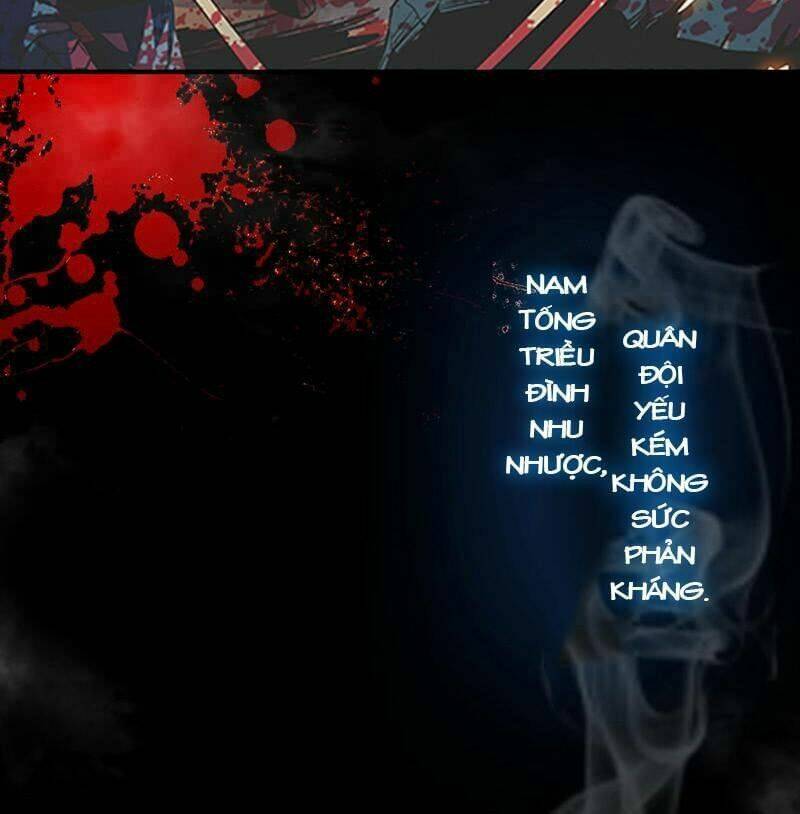 thần điêu hiệp lữ (new 2020) chapter 1 8