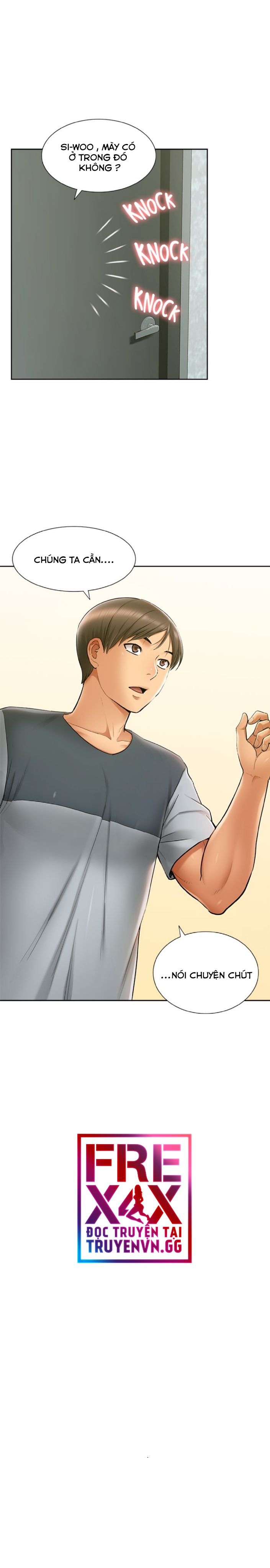 song sinh trụy lạc chapter 29 3