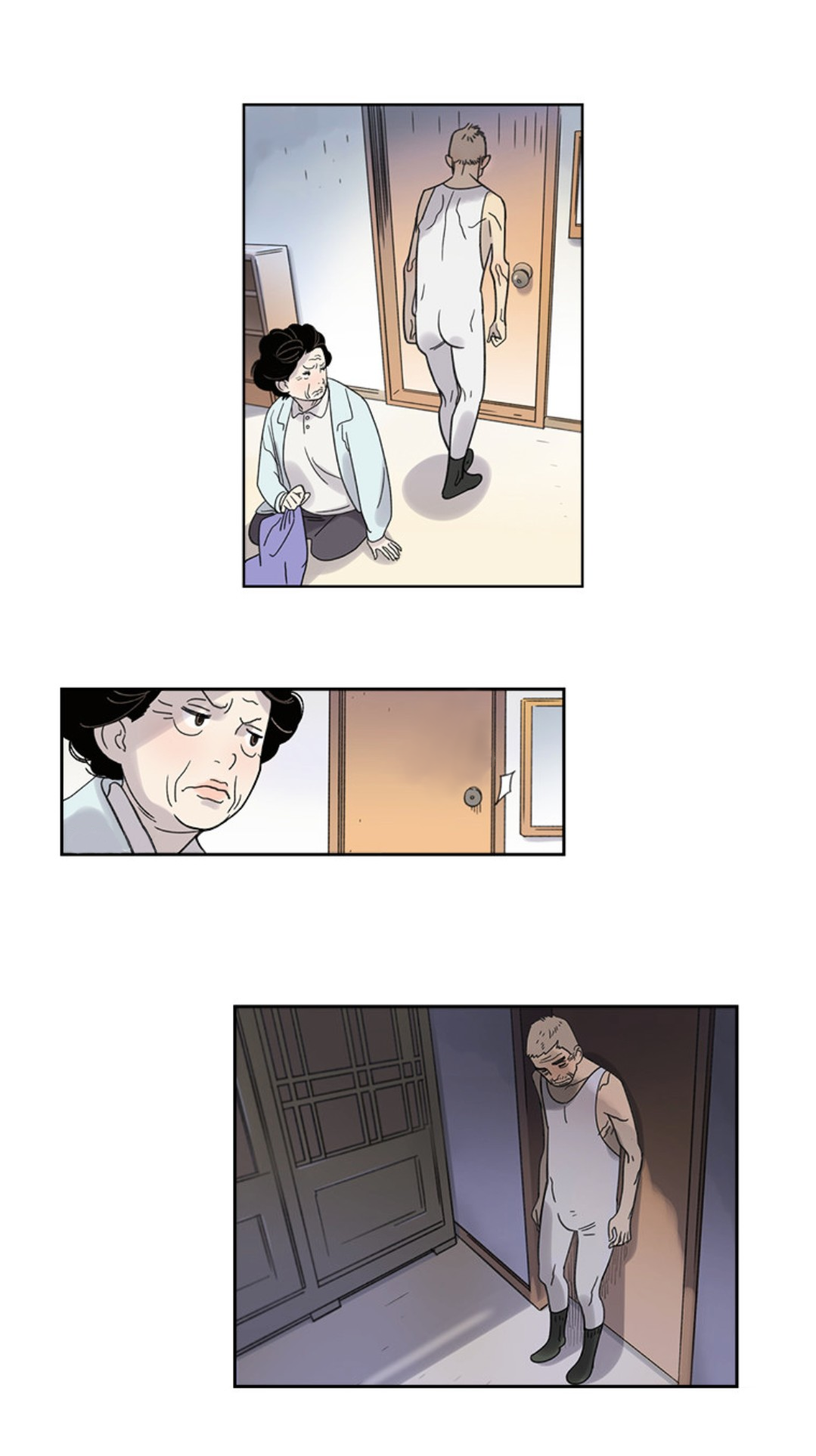 tôi muốn bay như một con bướm chapter 3 15