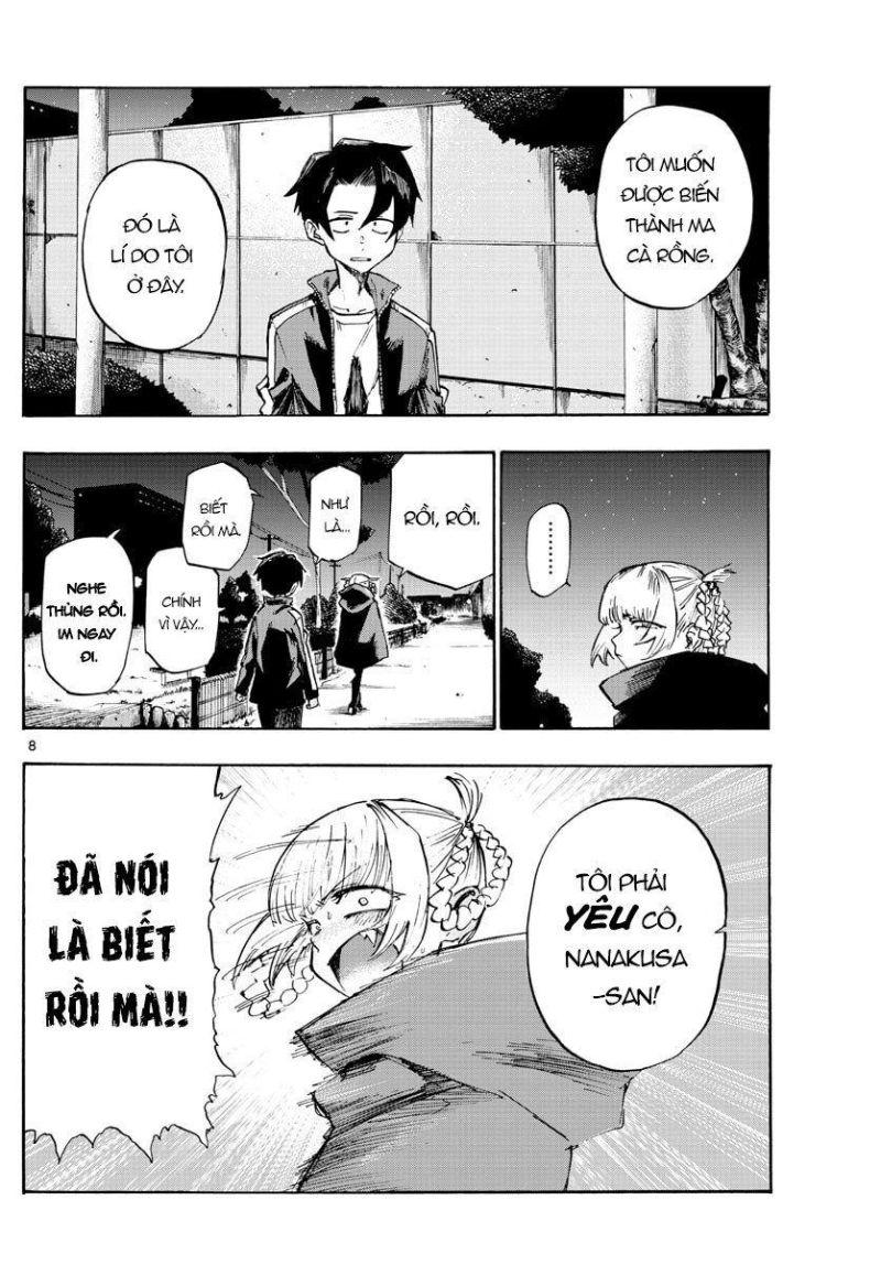 bản nhạc của kẻ đi dạo đêm chapter 3 9