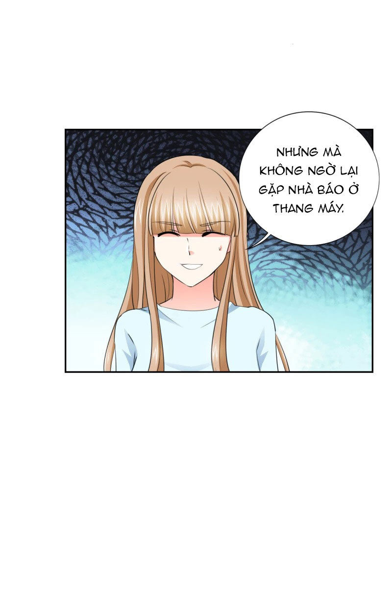 cẩm tú trùng sinh: chào buổi sáng phó thái thái chapter 48 26