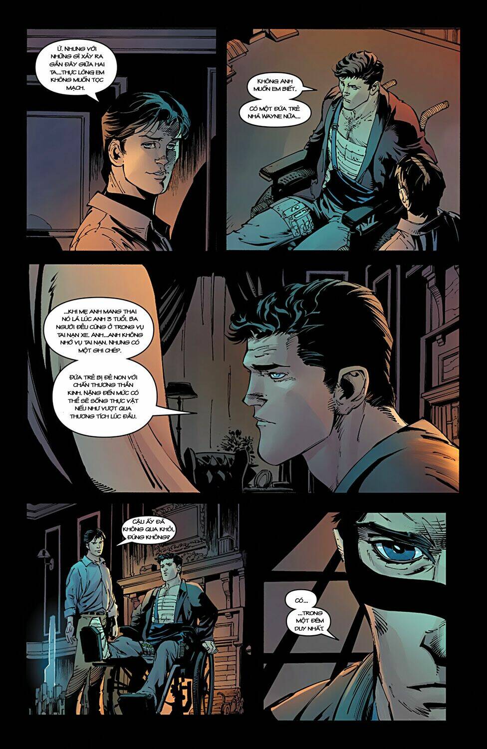 Batman chapter 11 25