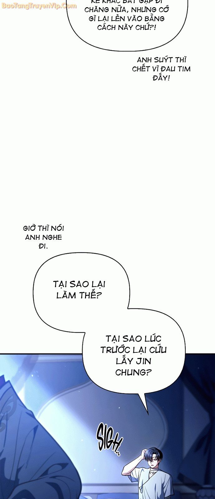Kí Sự Hồi Quy chapter 130 12