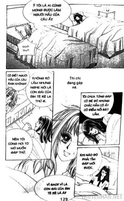 lọ lem hậu đậu chapter 74 7