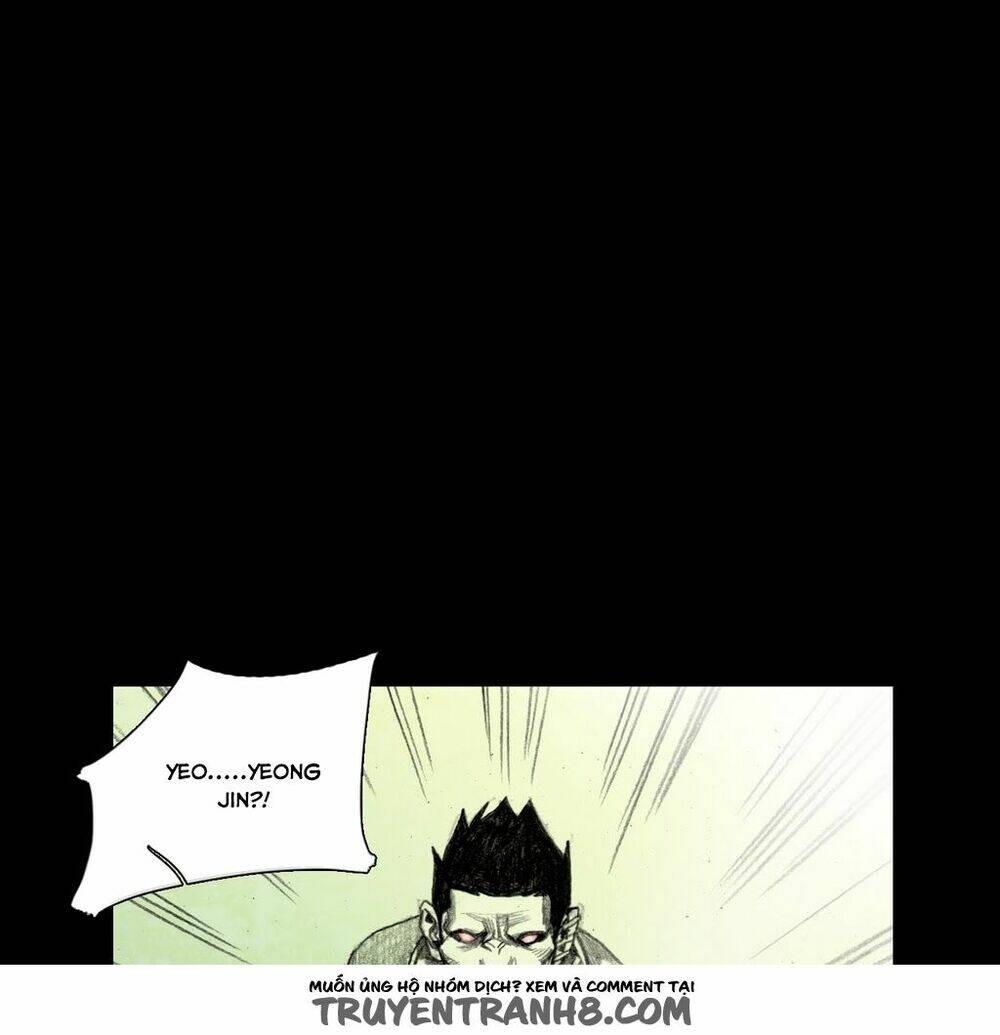 ngôi nhà của những búp bê chapter 16 64