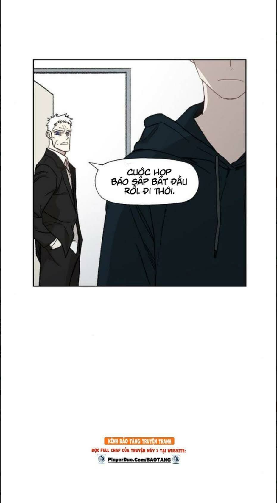 võ sĩ - the boxer chapter 58 15