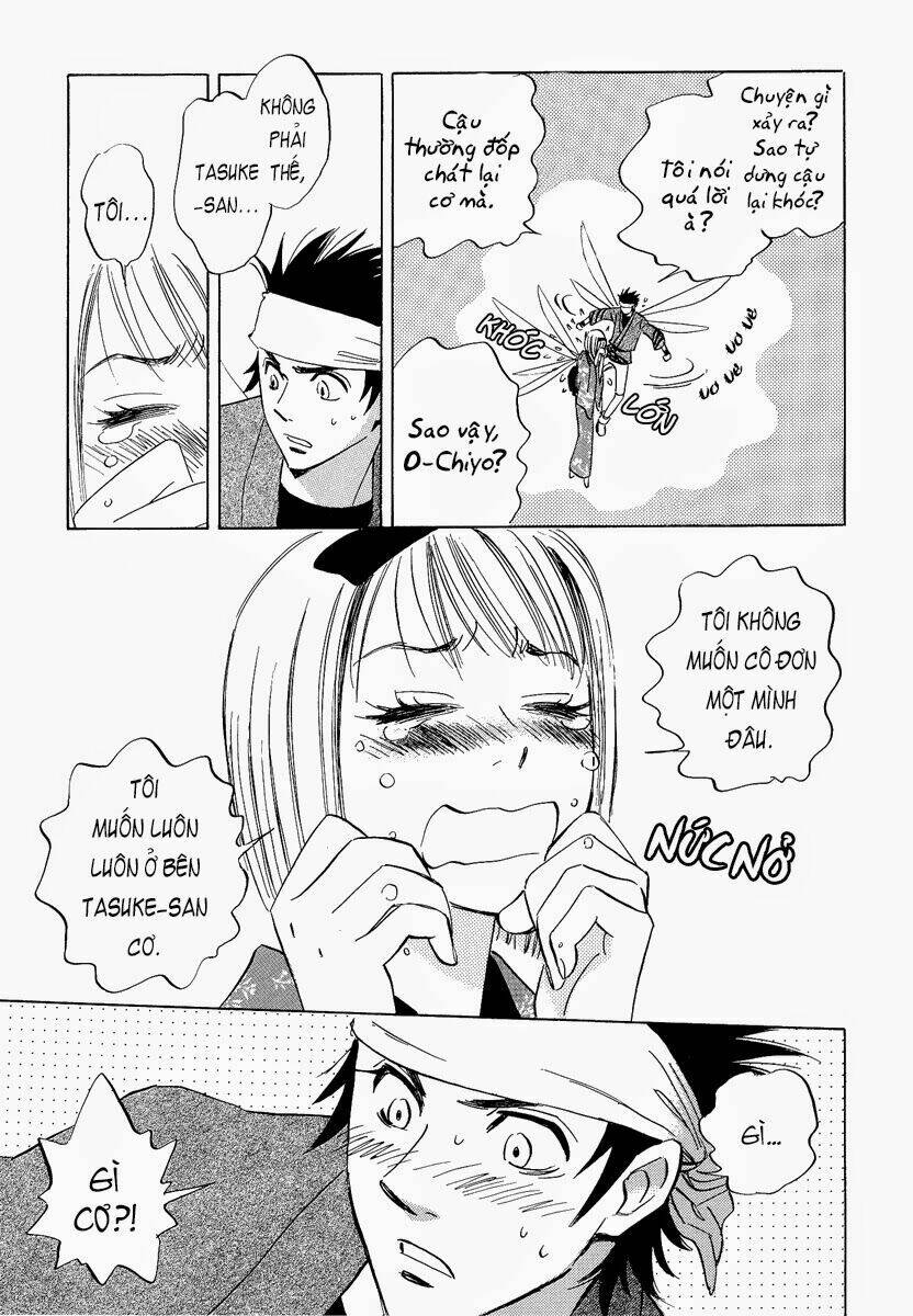 koufuku no ouji chapter 3 29