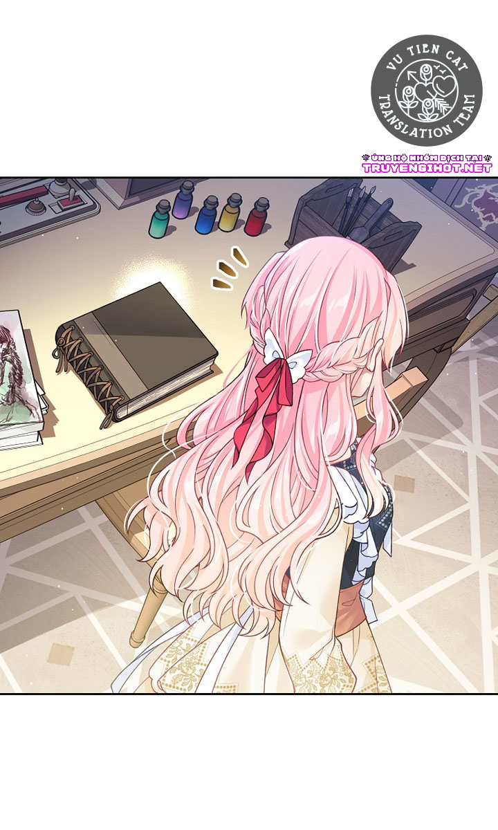 tôi gặp rắc rối vì chồng qúa dễ thương chapter 15.1 25