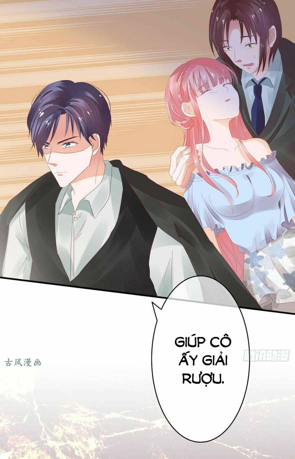 manh thê khó dỗ chapter 36 28