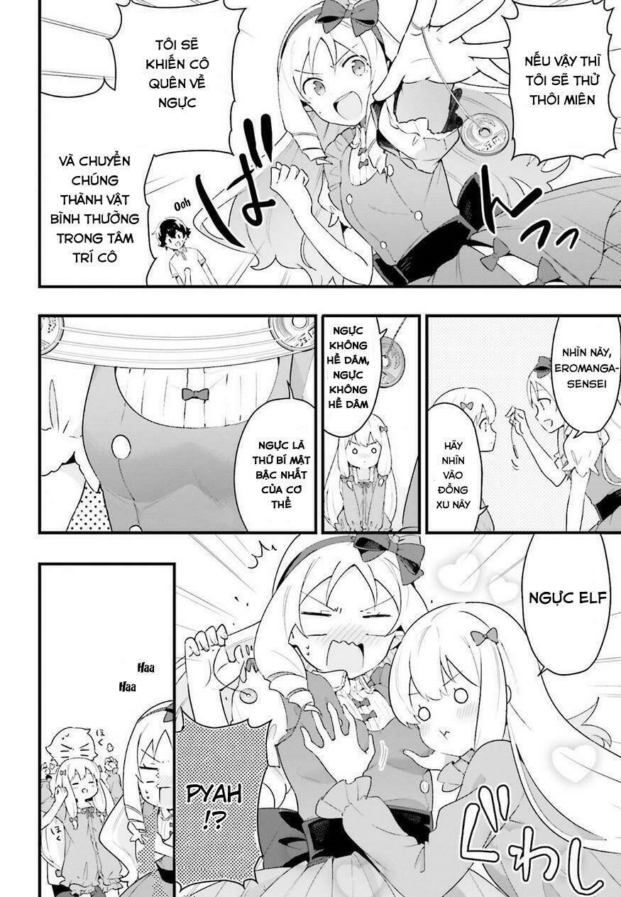 bữa ăn đậm chất tình yêu của yamada elf chapter 6 17