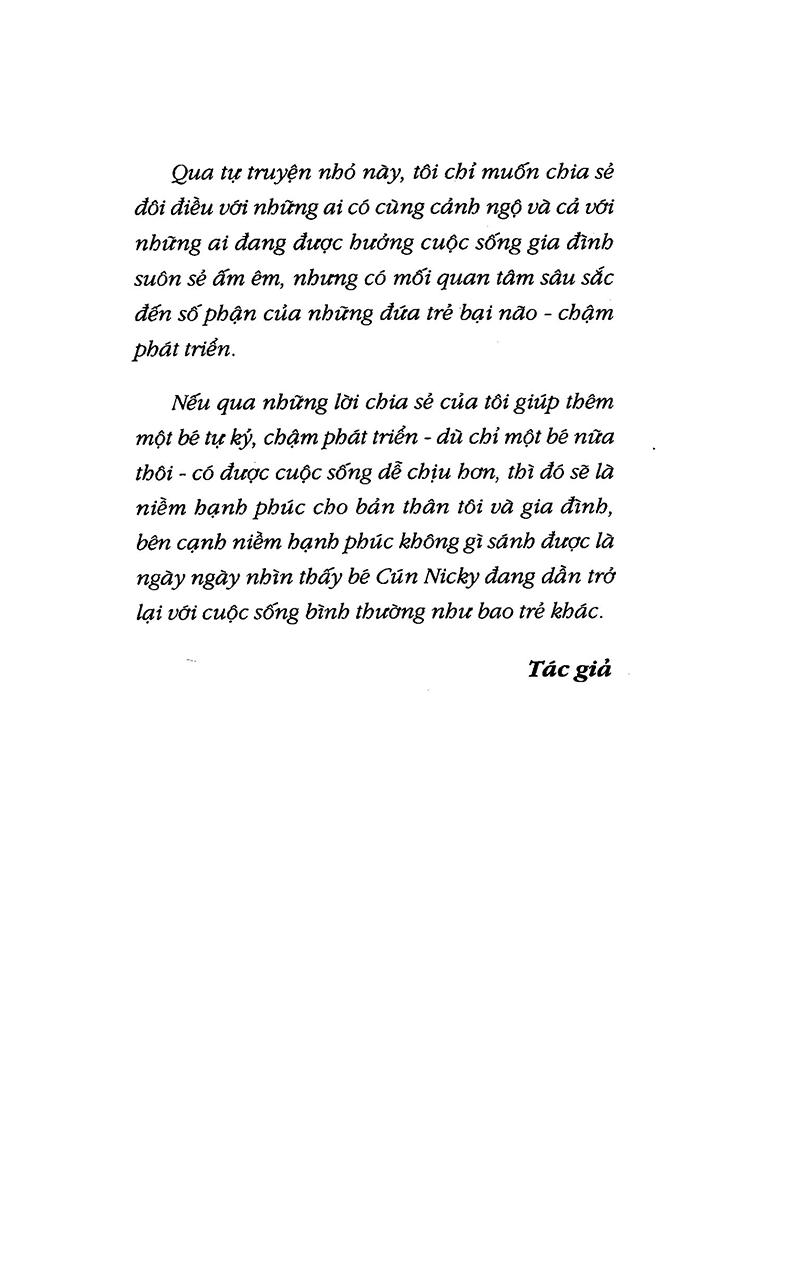 Sách Đưa Con Trở Lại Thiên Đường