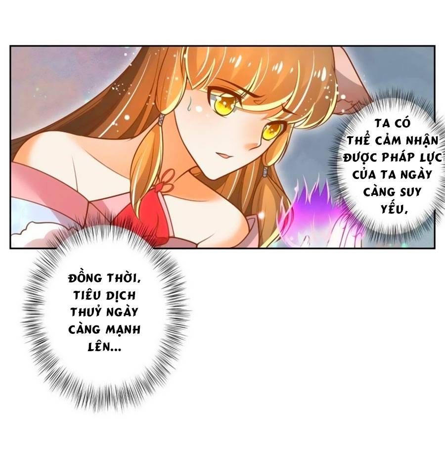 thanh khâu nữ đế: phu quân muốn tạo phản chapter 66 4