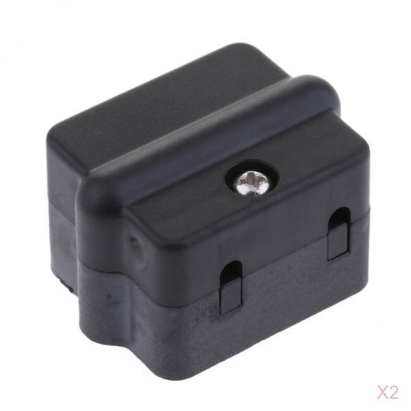 2x Water Submersible Pump Pressure Switch, Suitable for The Standard Configuration of The Series FL 30 to FL 44