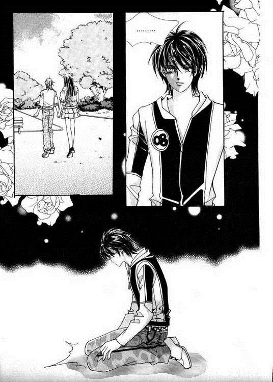 hoa hồng tặng anh chapter 27 51