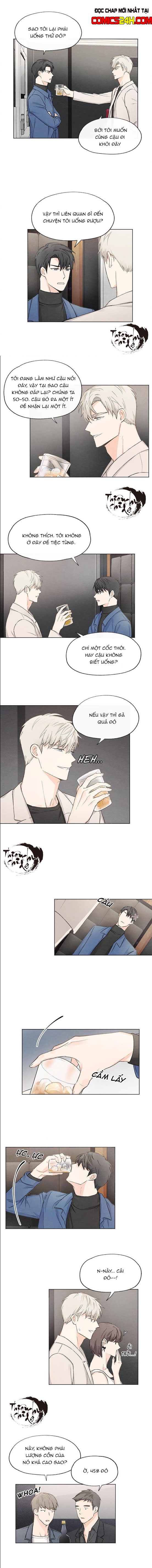 giữa yêu và ghét chapter 8 4