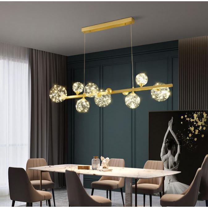 Đèn thả ATORI phong cách hiện đại trang trí nhà cửa cao cấp, sang trọng