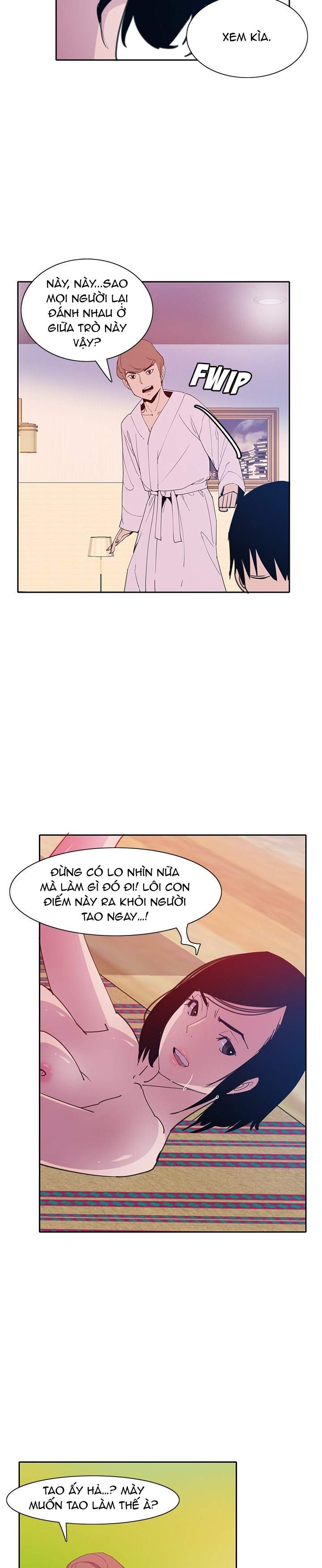 mẹ kế hư hỏng chapter 10 5