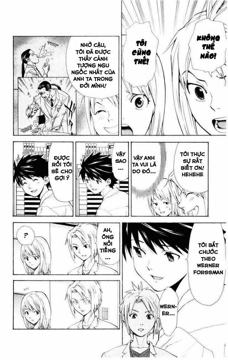 saijou no meii chapter 15 5