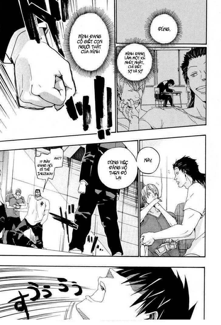 sumomomo momomo chapter 1 34