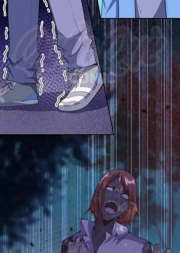 đô thị hộ hoa tiên tôn chapter 31 91