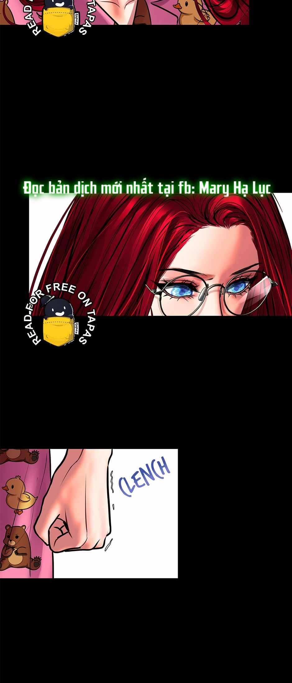 tôi đã ký khế ước với ác quỷ chapter 14.1 19