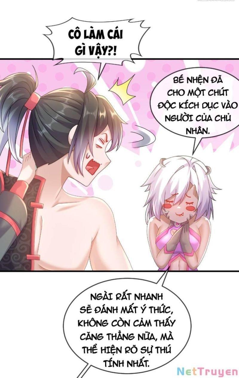 tuyệt sắc đạo lữ đều nói ngô hoàng có thể chất vô địch chapter 26 13