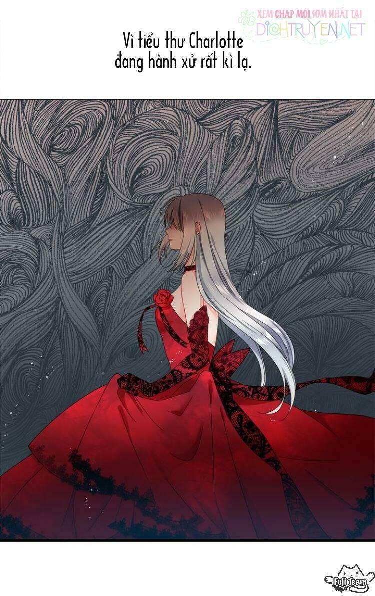 vị quản gia của tiểu thư chapter 3 54