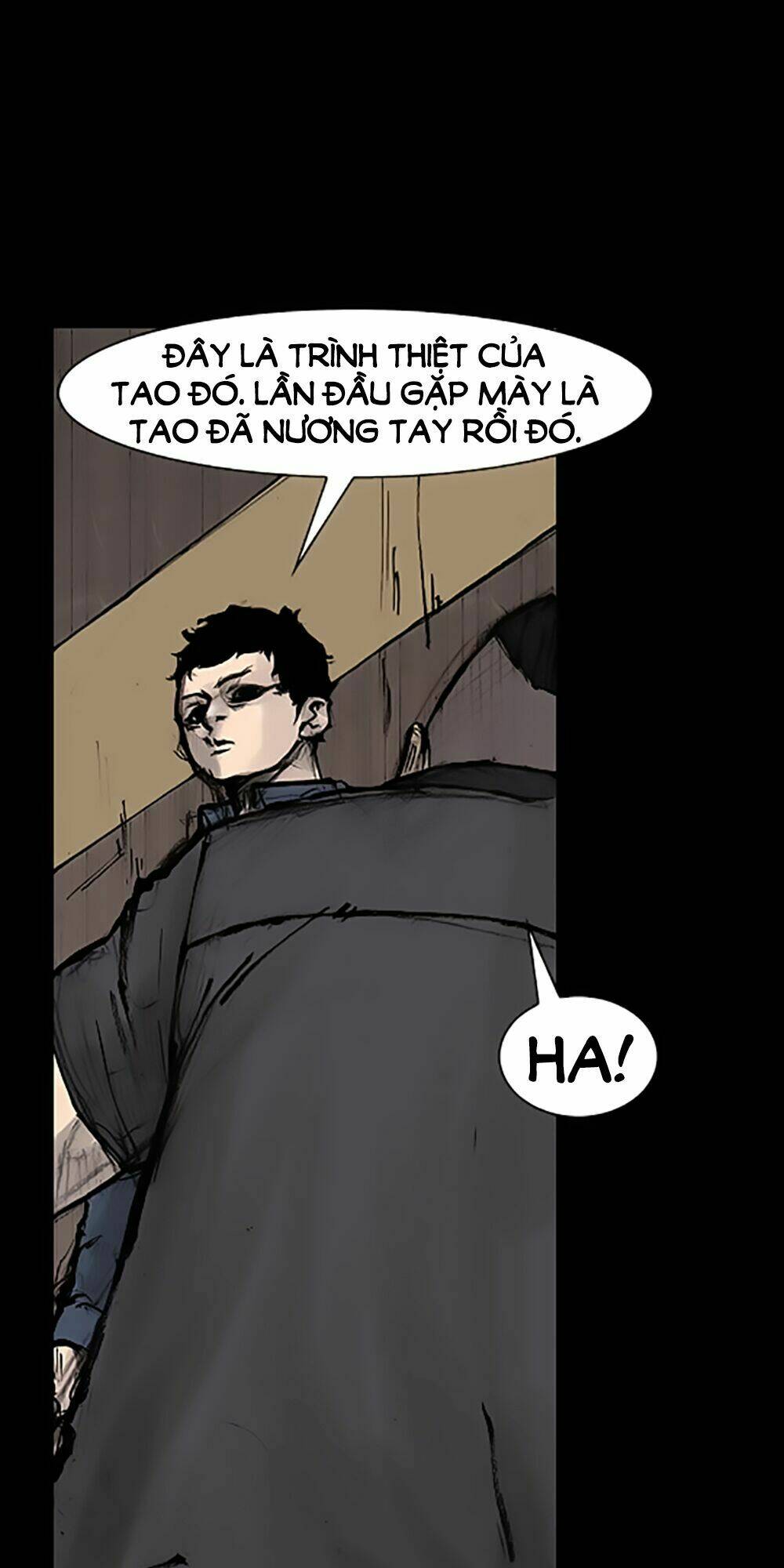 độc cô tiền truyện chapter 106 39